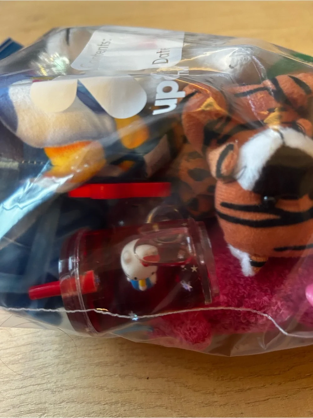 Miscellaneous Vintage and New Assorted Keychains